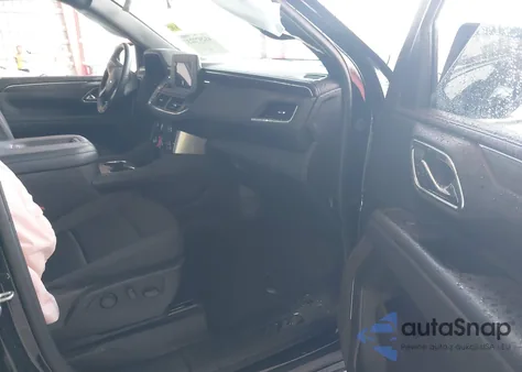 2024 Chevrolet Suburban 2Wd Ls из США, поврежденный, VIN 1GNSCBKD6RR360398